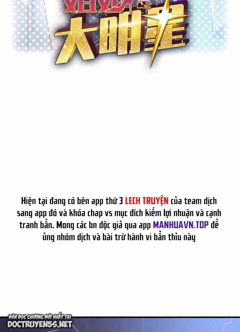 Chị Gái Tôi Là Đại Minh Tinh Chapter 176 trang 1