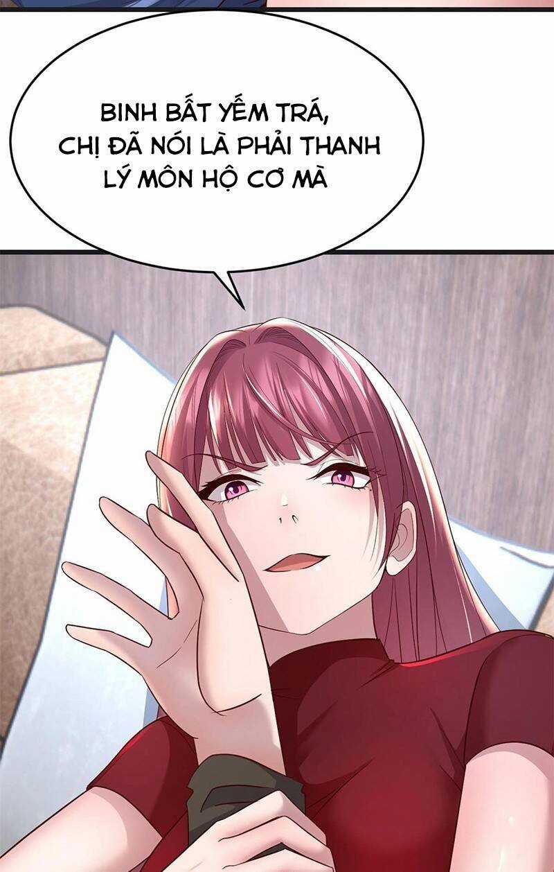 Chị Gái Tôi Là Đại Minh Tinh Chapter 177 trang 0