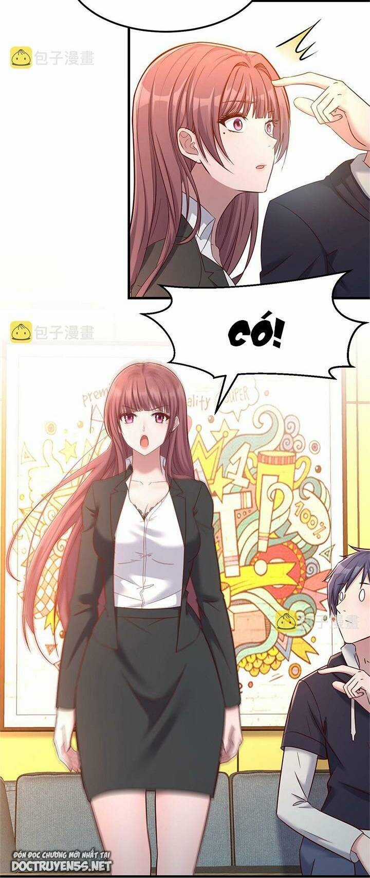 Chị Gái Tôi Là Đại Minh Tinh Chapter 18 trang 10
