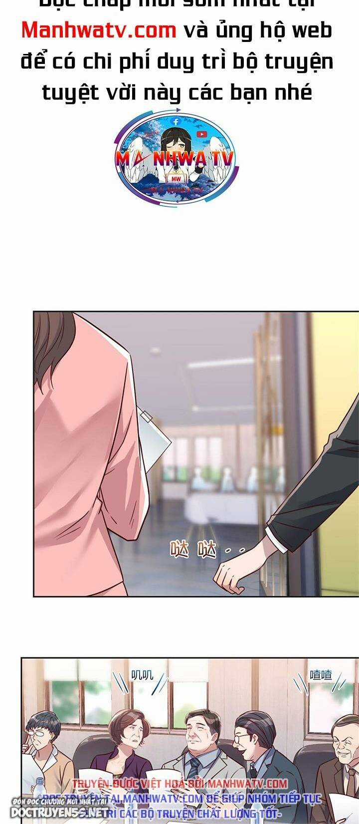 Chị Gái Tôi Là Đại Minh Tinh Chapter 18 trang 18