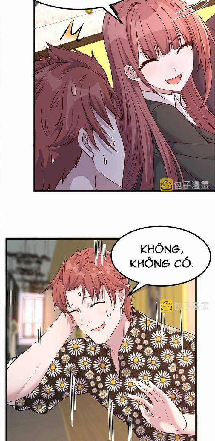 Chị Gái Tôi Là Đại Minh Tinh Chapter 18 trang 7