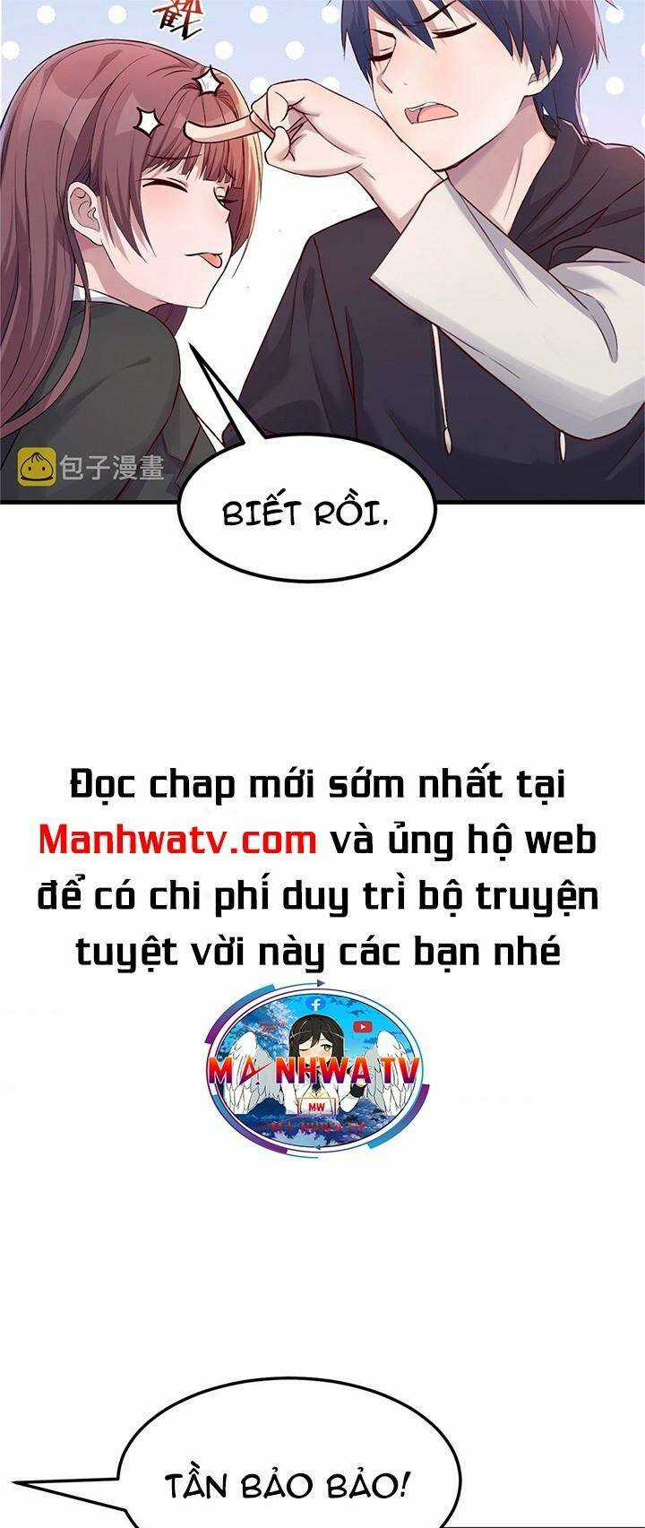 Chị Gái Tôi Là Đại Minh Tinh Chapter 18 trang 9