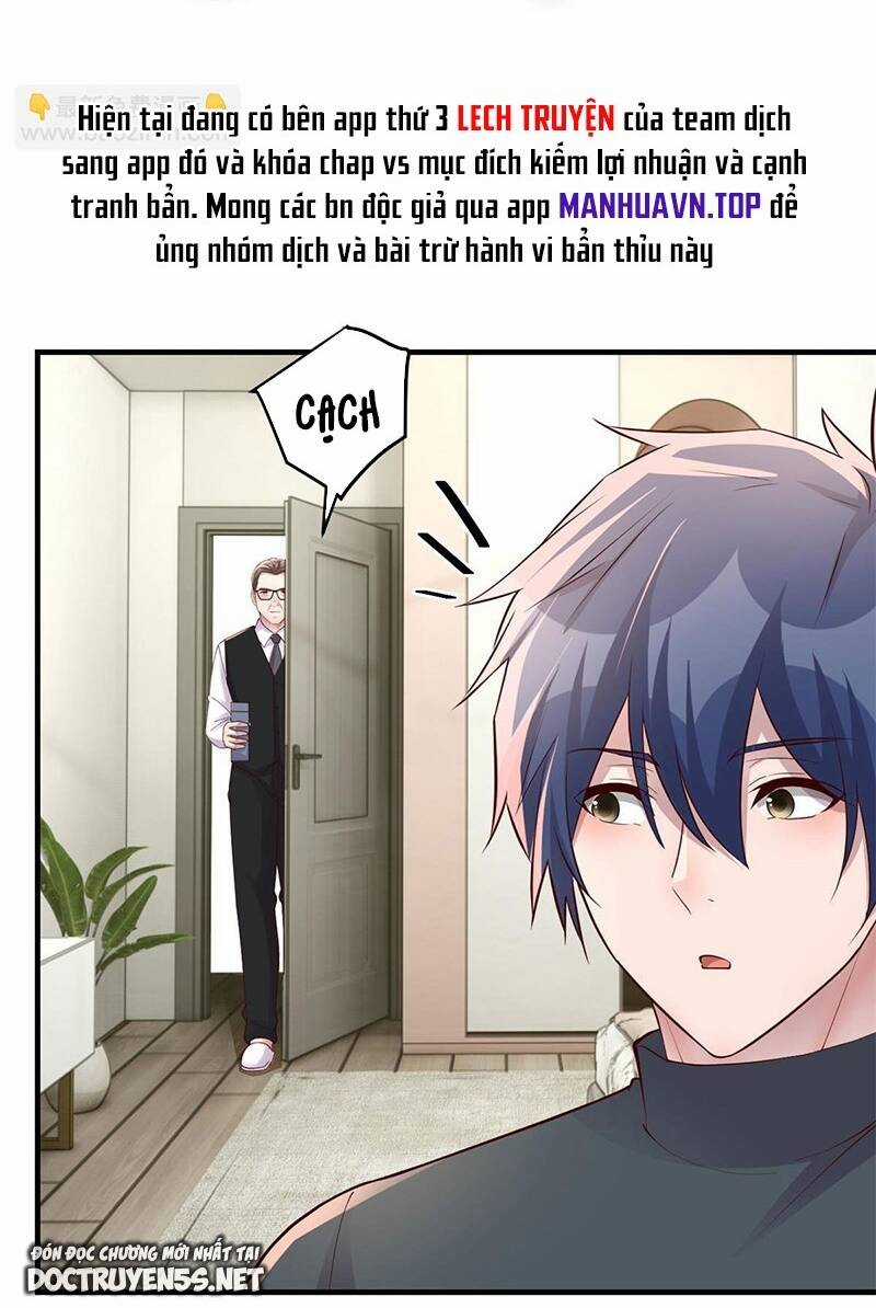 Chị Gái Tôi Là Đại Minh Tinh Chapter 182 trang 1