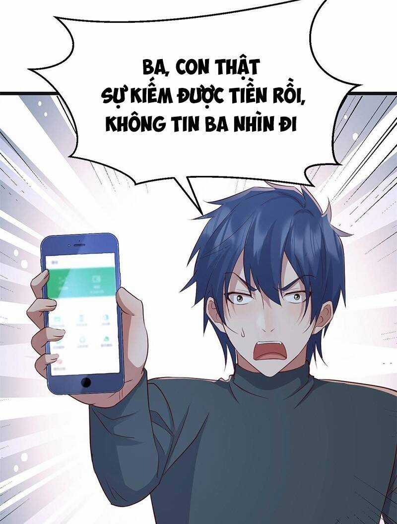 Chị Gái Tôi Là Đại Minh Tinh Chapter 183 trang 0
