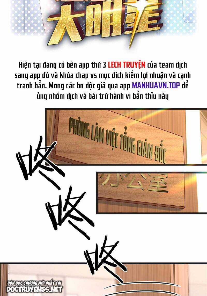 Chị Gái Tôi Là Đại Minh Tinh Chapter 186 trang 1