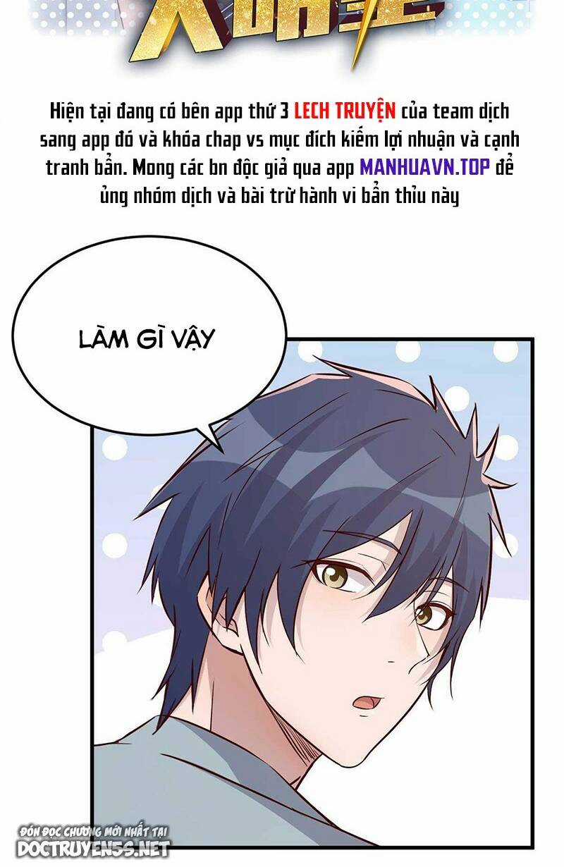 Chị Gái Tôi Là Đại Minh Tinh Chapter 191 trang 1