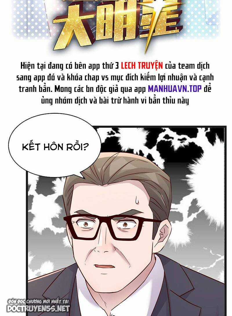 Chị Gái Tôi Là Đại Minh Tinh Chapter 192 trang 1