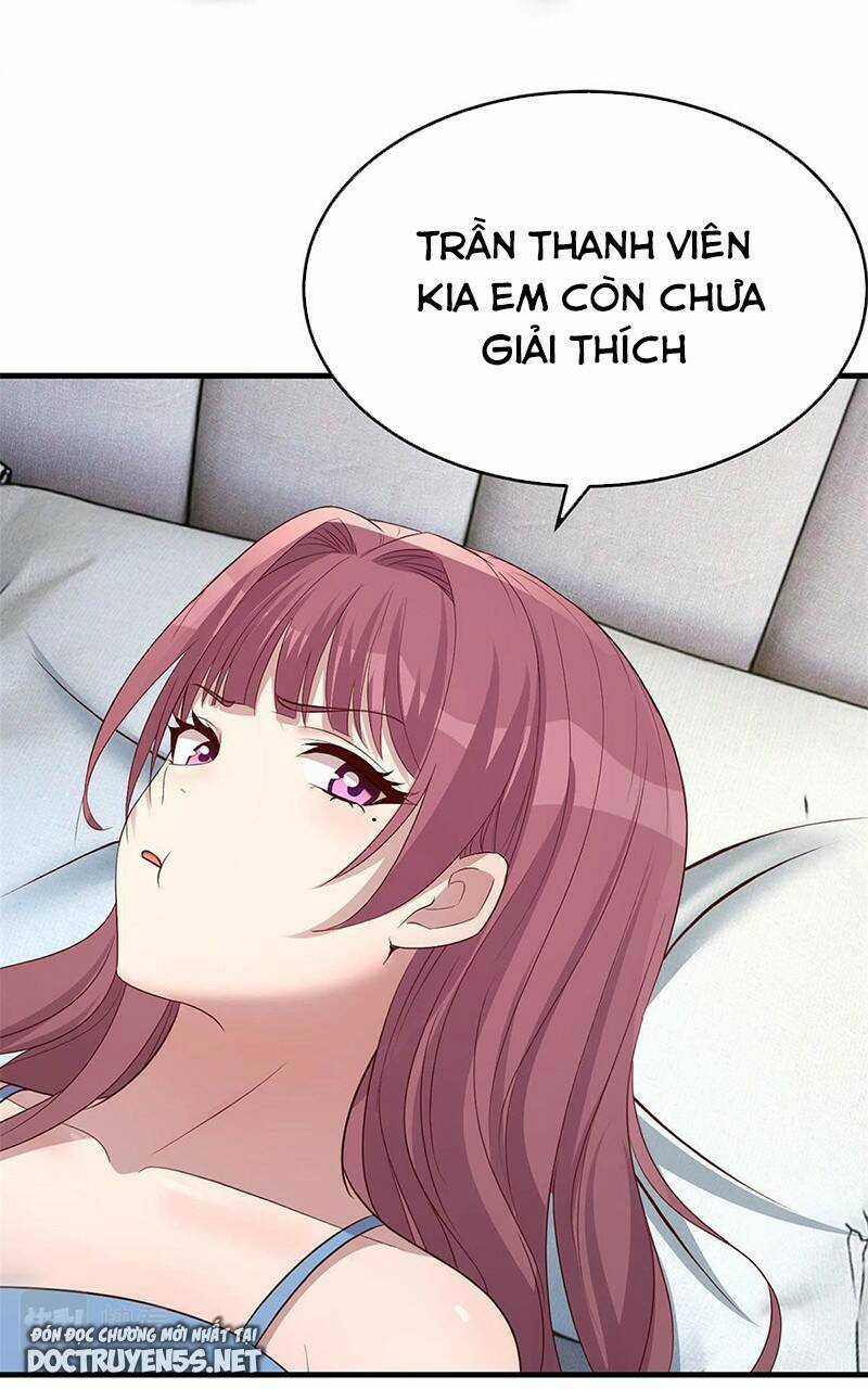 Chị Gái Tôi Là Đại Minh Tinh Chapter 193 trang 1