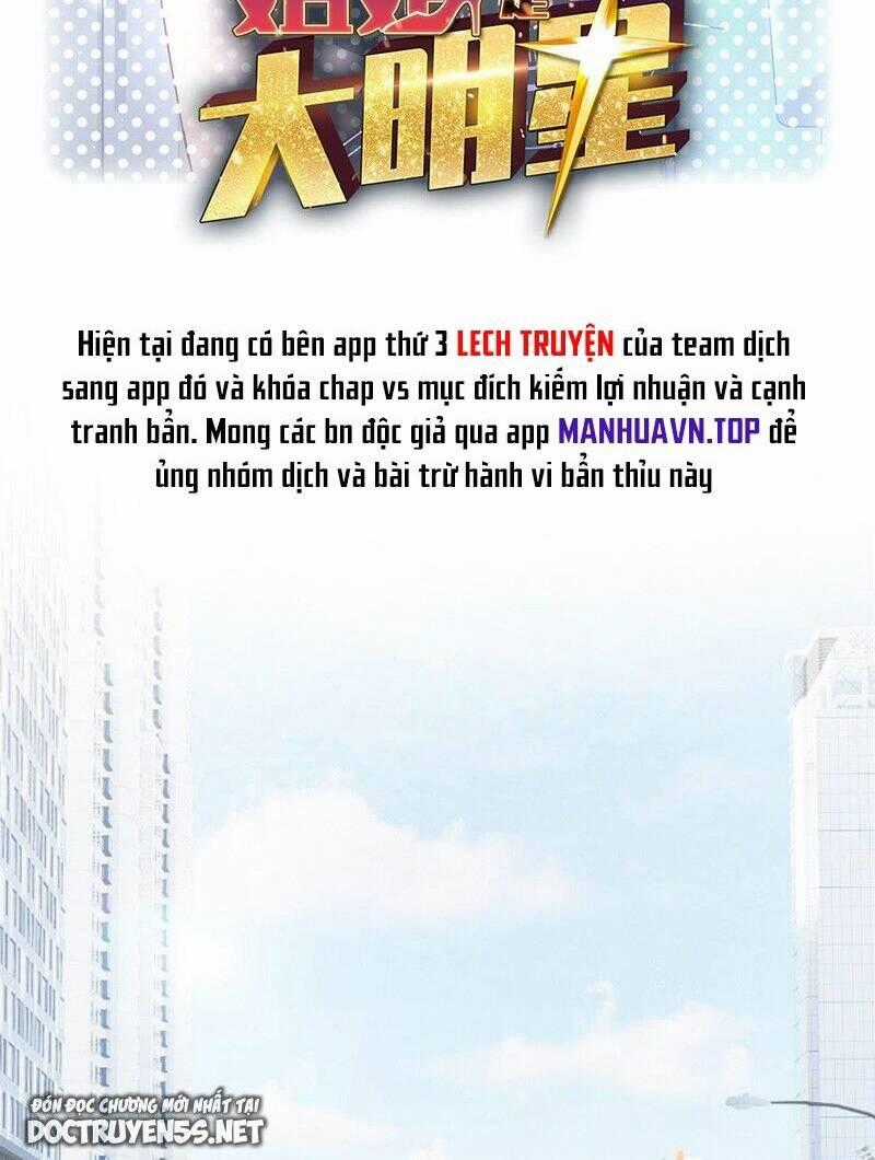 Chị Gái Tôi Là Đại Minh Tinh Chapter 194 trang 1