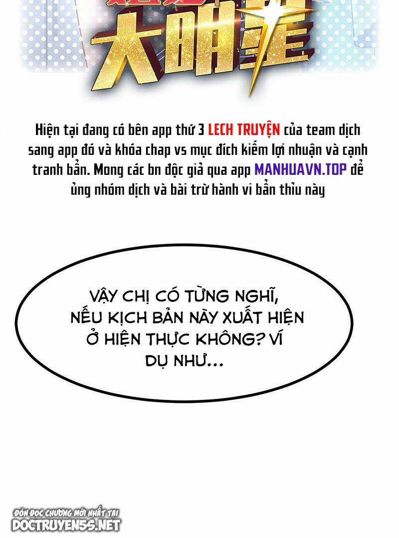 Chị Gái Tôi Là Đại Minh Tinh Chapter 200 trang 1
