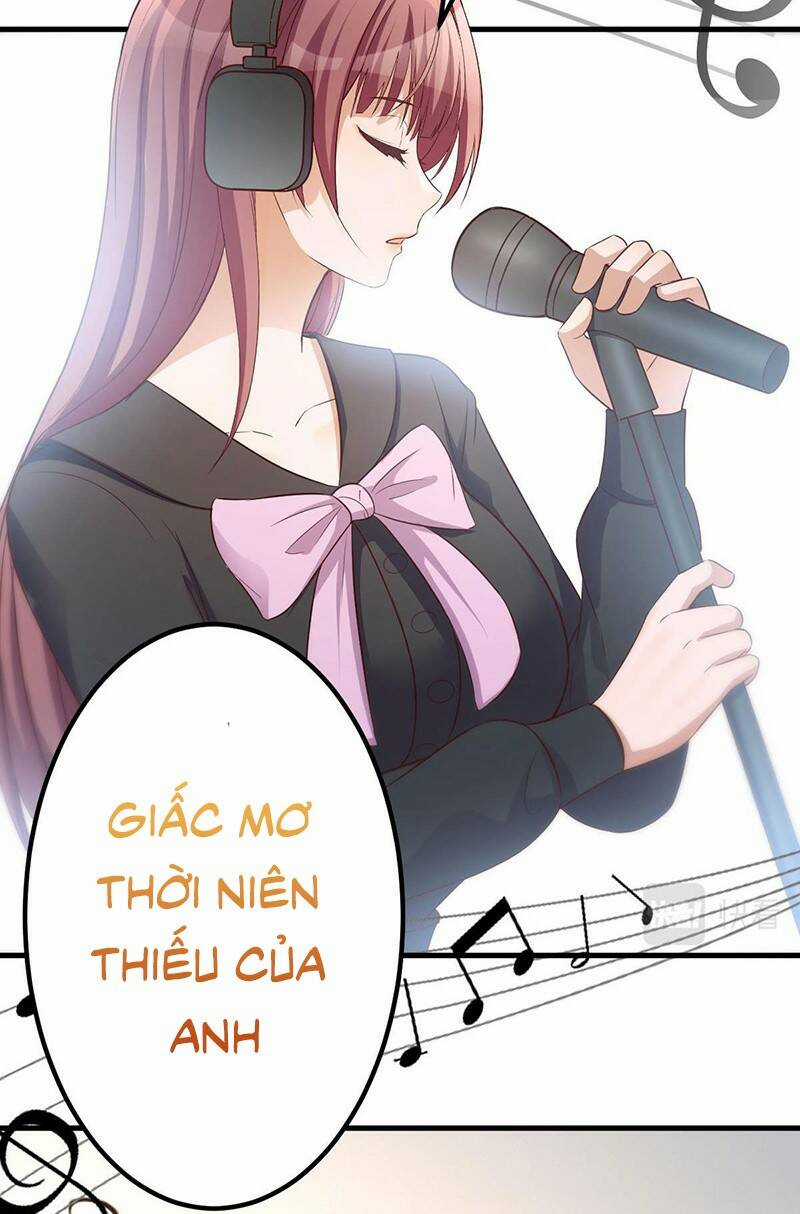 Chị Gái Tôi Là Đại Minh Tinh Chapter 203 trang 0