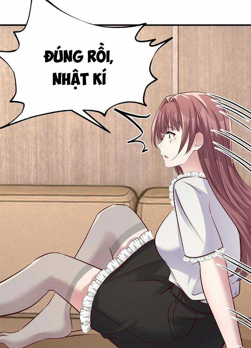 Chị Gái Tôi Là Đại Minh Tinh Chapter 208 trang 0