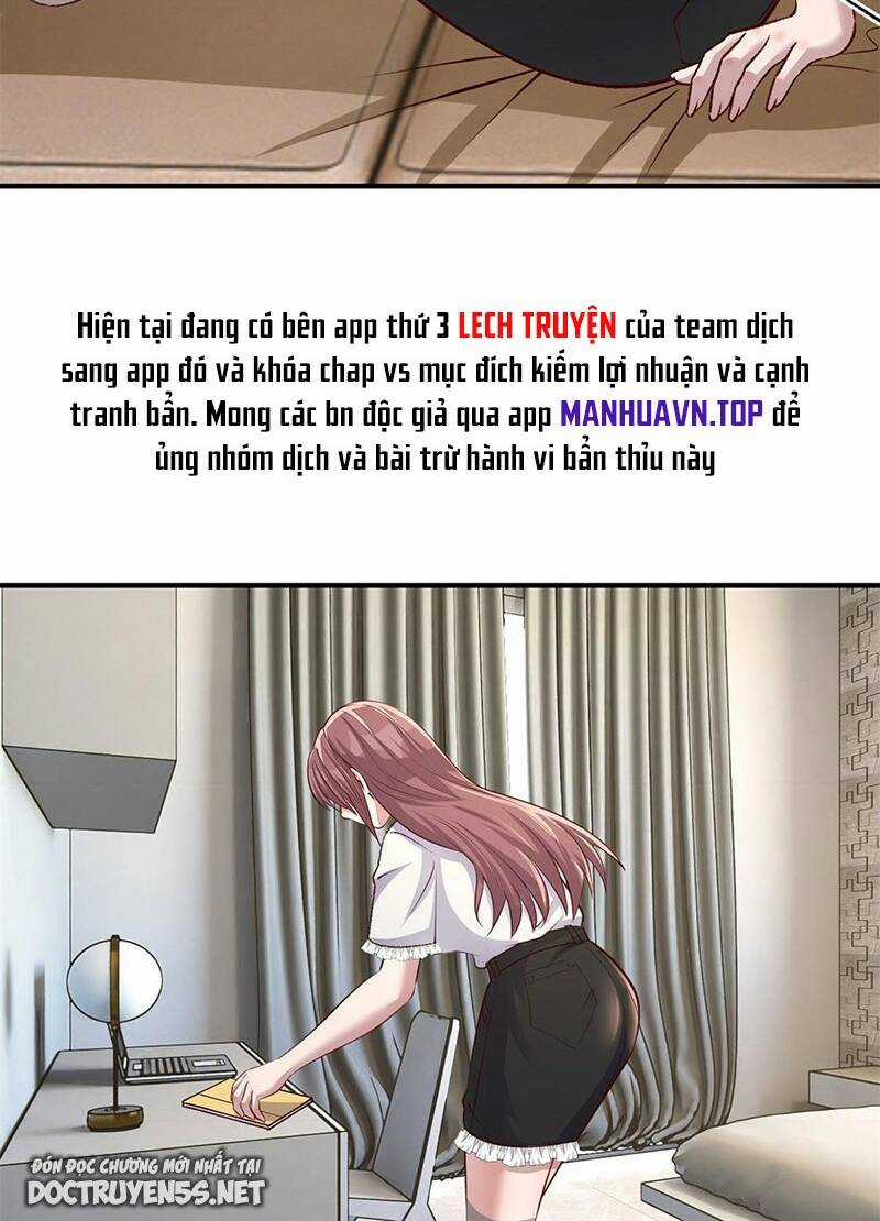 Chị Gái Tôi Là Đại Minh Tinh Chapter 208 trang 1