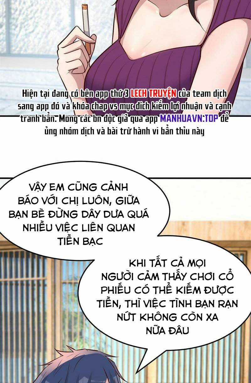 Chị Gái Tôi Là Đại Minh Tinh Chapter 213 trang 1