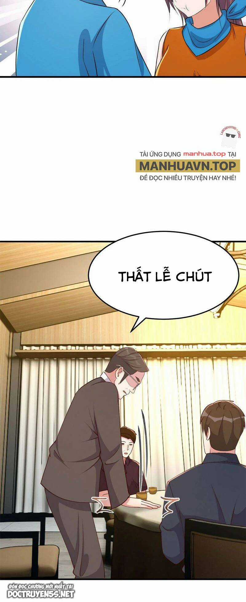 Chị Gái Tôi Là Đại Minh Tinh Chapter 215 trang 12