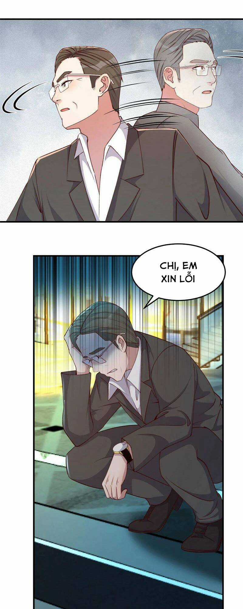 Chị Gái Tôi Là Đại Minh Tinh Chapter 215 trang 16