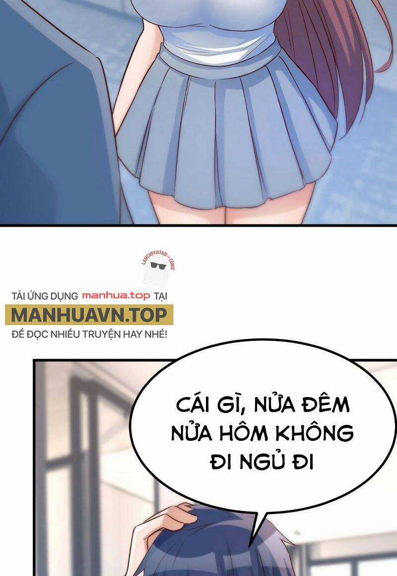 Chị Gái Tôi Là Đại Minh Tinh Chapter 215 trang 23