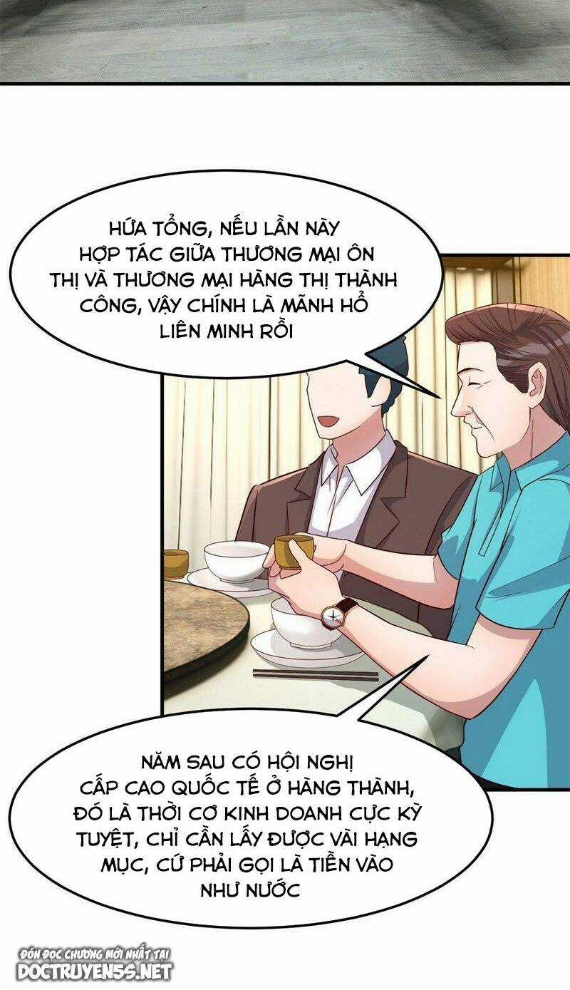 Chị Gái Tôi Là Đại Minh Tinh Chapter 215 trang 4