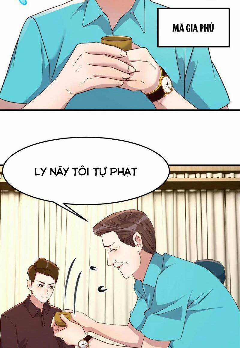 Chị Gái Tôi Là Đại Minh Tinh Chapter 215 trang 6