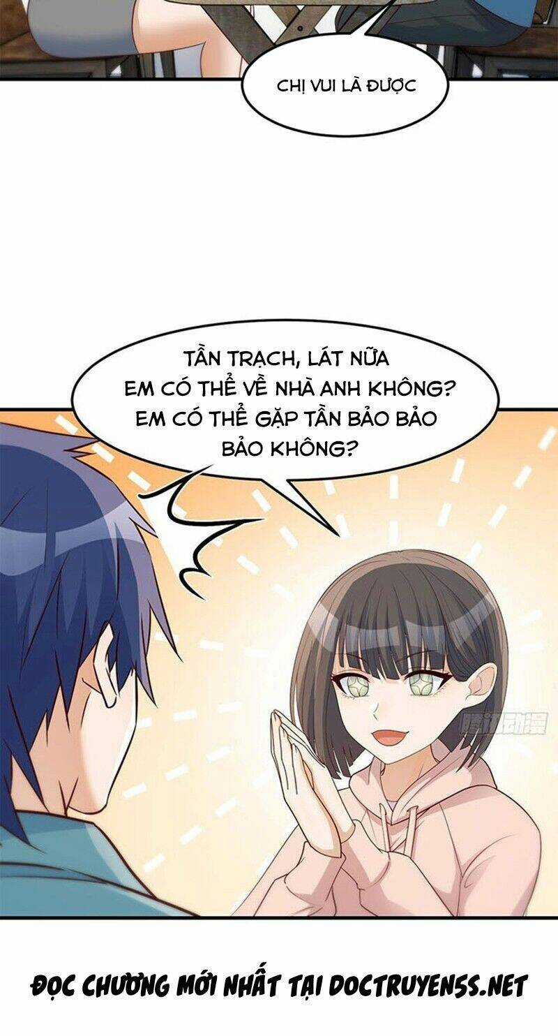 Chị Gái Tôi Là Đại Minh Tinh Chapter 236 trang 32