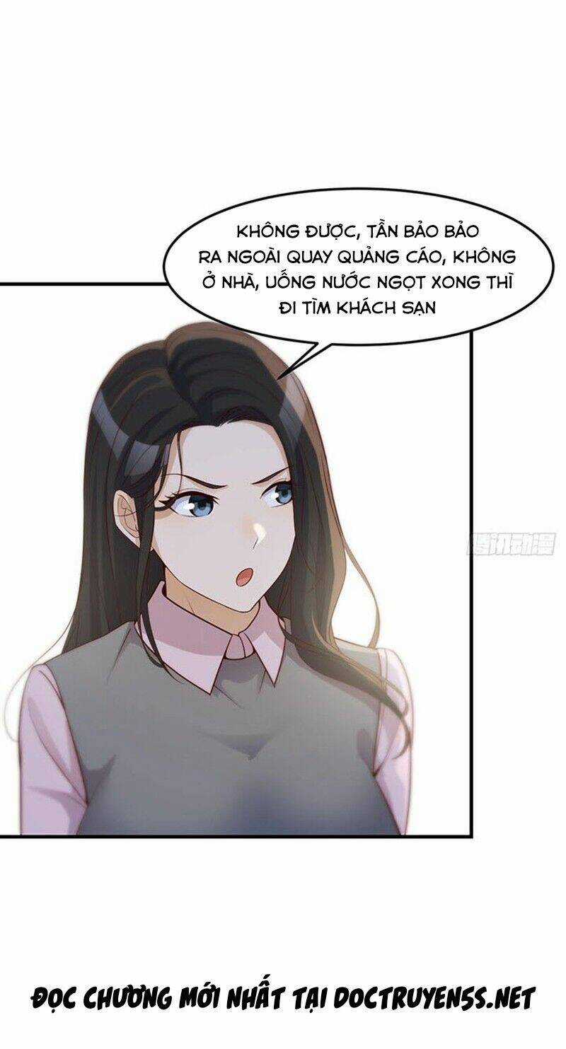 Chị Gái Tôi Là Đại Minh Tinh Chapter 236 trang 33