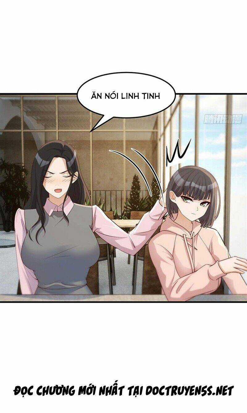 Chị Gái Tôi Là Đại Minh Tinh Chapter 236 trang 35