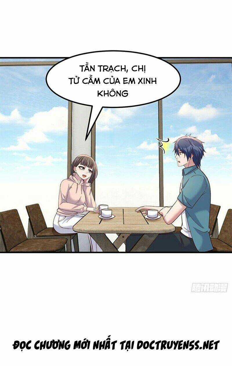 Chị Gái Tôi Là Đại Minh Tinh Chapter 236 trang 41