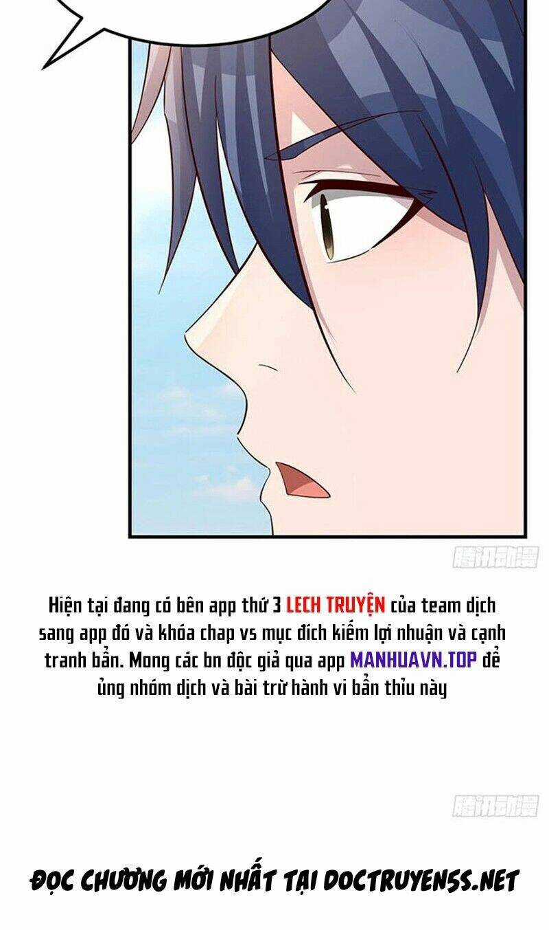 Chị Gái Tôi Là Đại Minh Tinh Chapter 236 trang 43