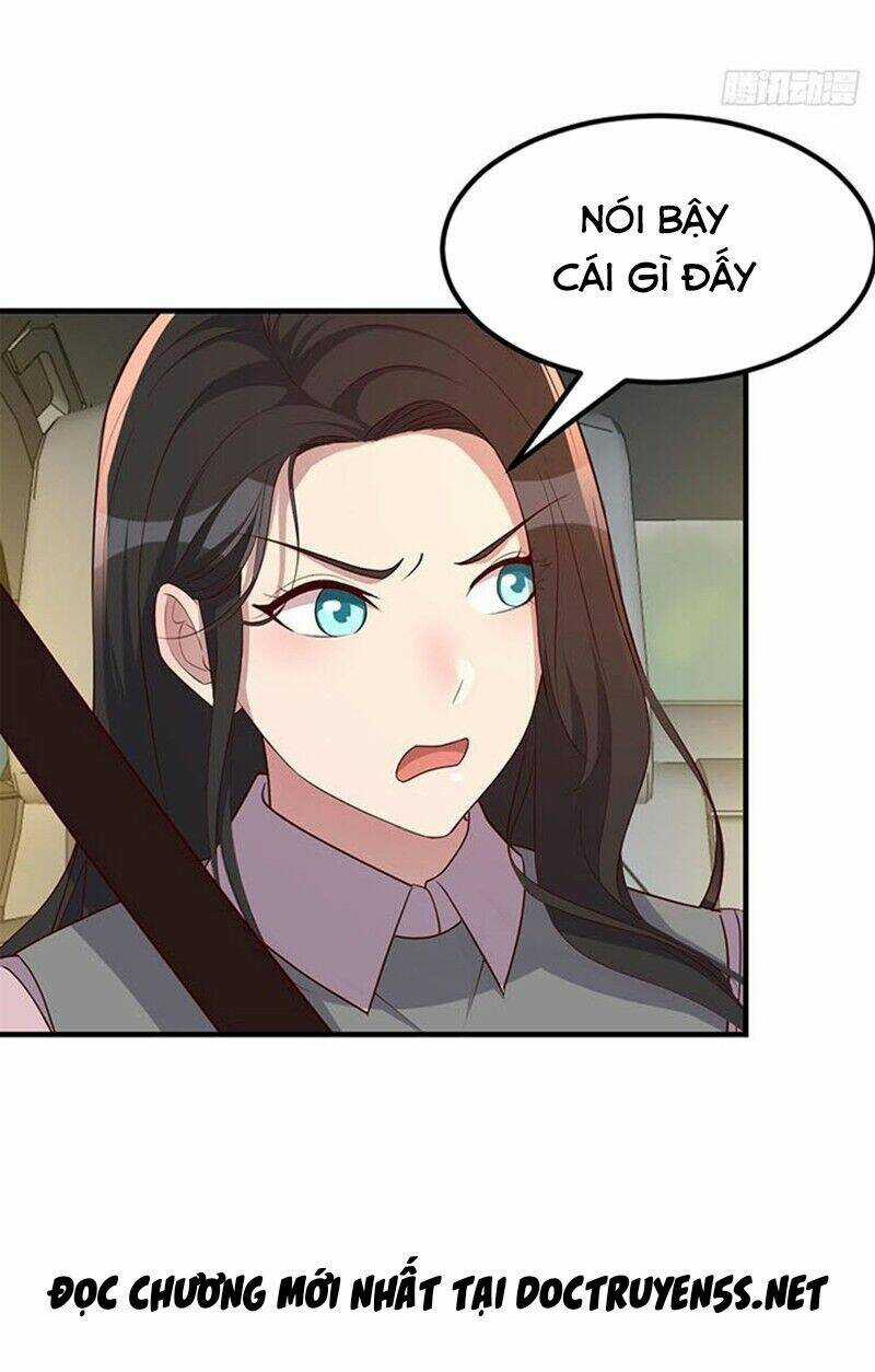 Chị Gái Tôi Là Đại Minh Tinh Chapter 236 trang 5