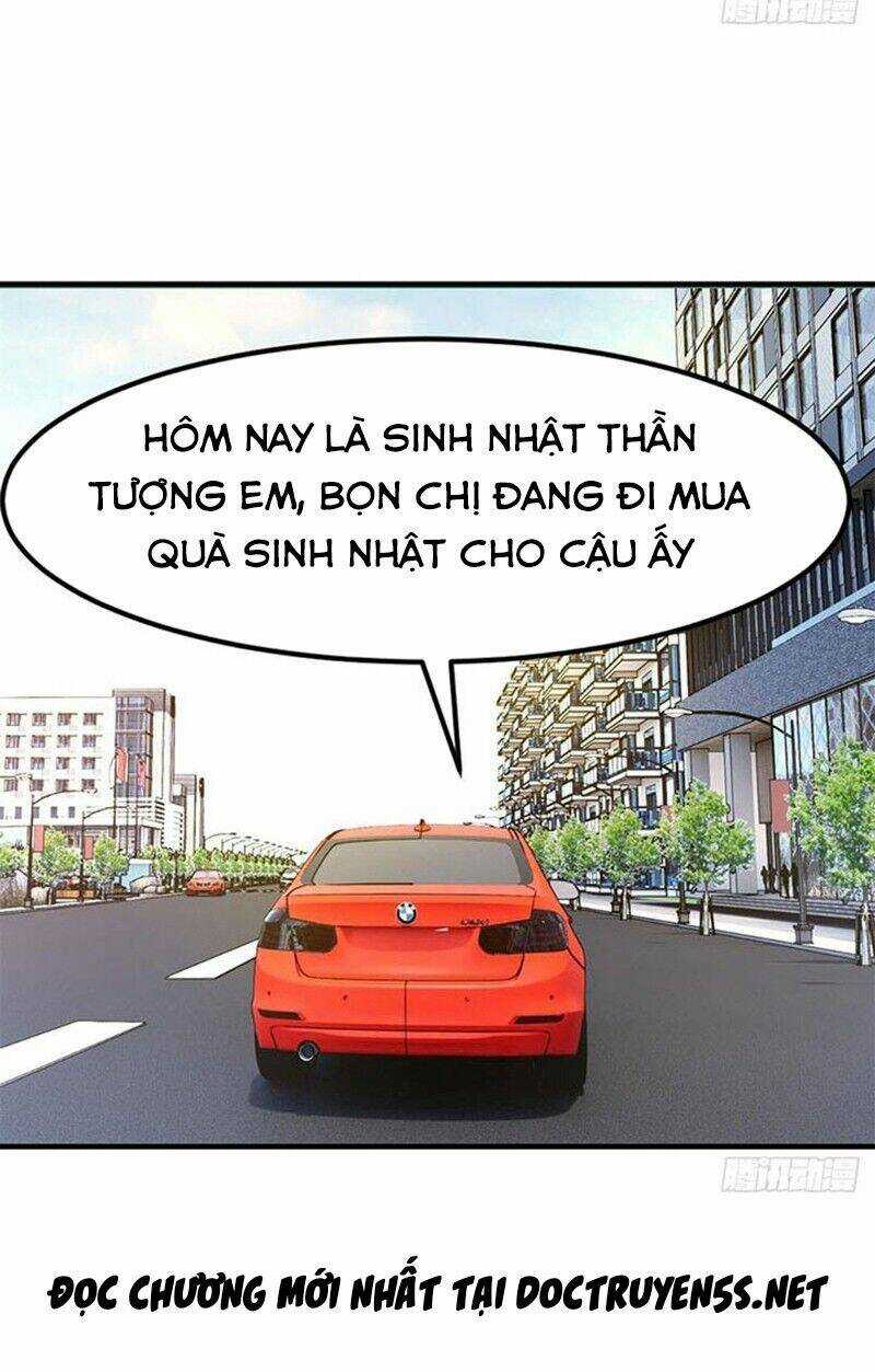 Chị Gái Tôi Là Đại Minh Tinh Chapter 236 trang 7