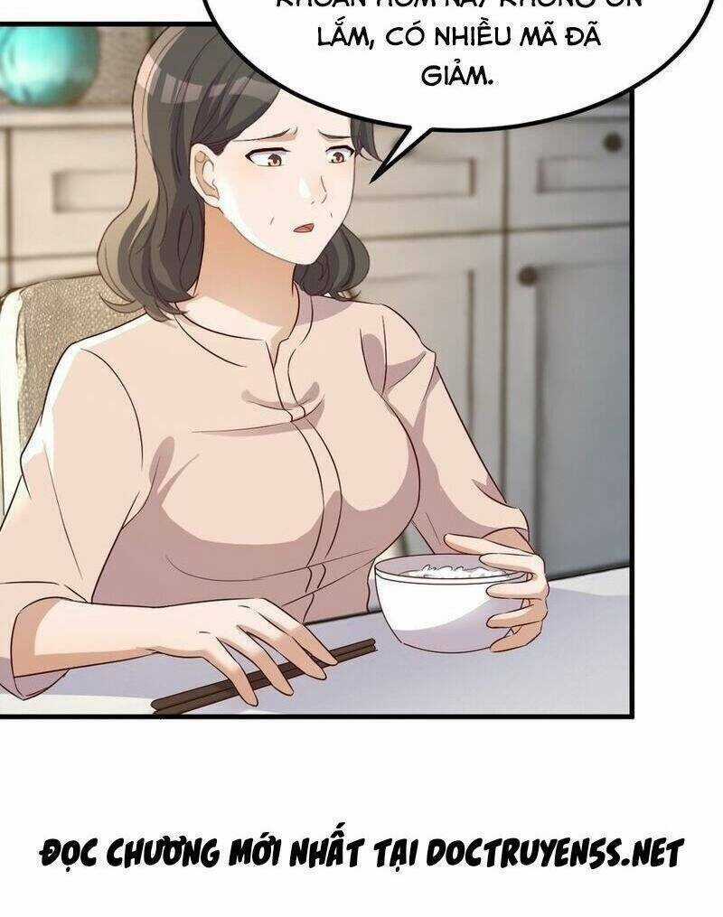 Chị Gái Tôi Là Đại Minh Tinh Chapter 240 trang 17