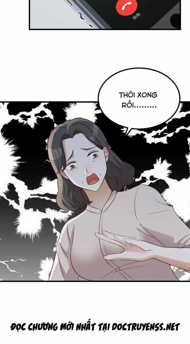 Chị Gái Tôi Là Đại Minh Tinh Chapter 240 trang 21