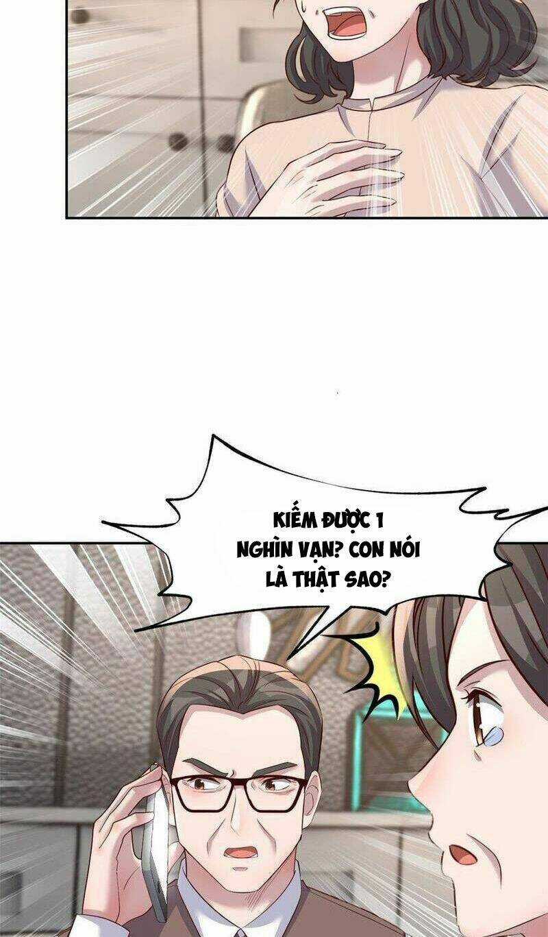 Chị Gái Tôi Là Đại Minh Tinh Chapter 240 trang 24