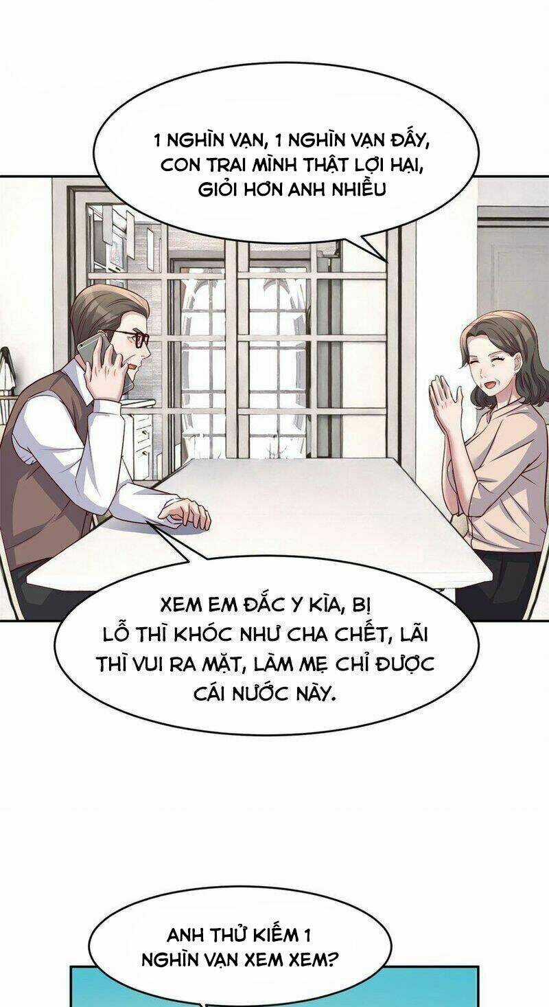 Chị Gái Tôi Là Đại Minh Tinh Chapter 240 trang 26