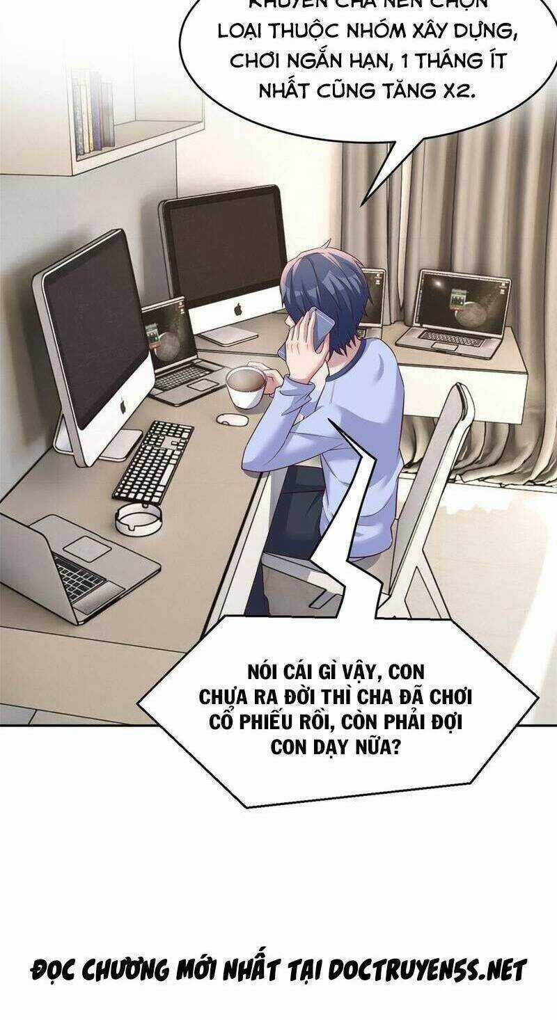 Chị Gái Tôi Là Đại Minh Tinh Chapter 240 trang 29