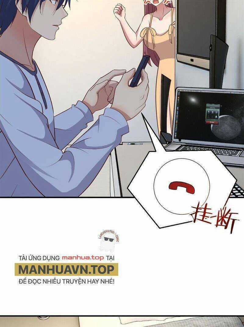 Chị Gái Tôi Là Đại Minh Tinh Chapter 240 trang 33