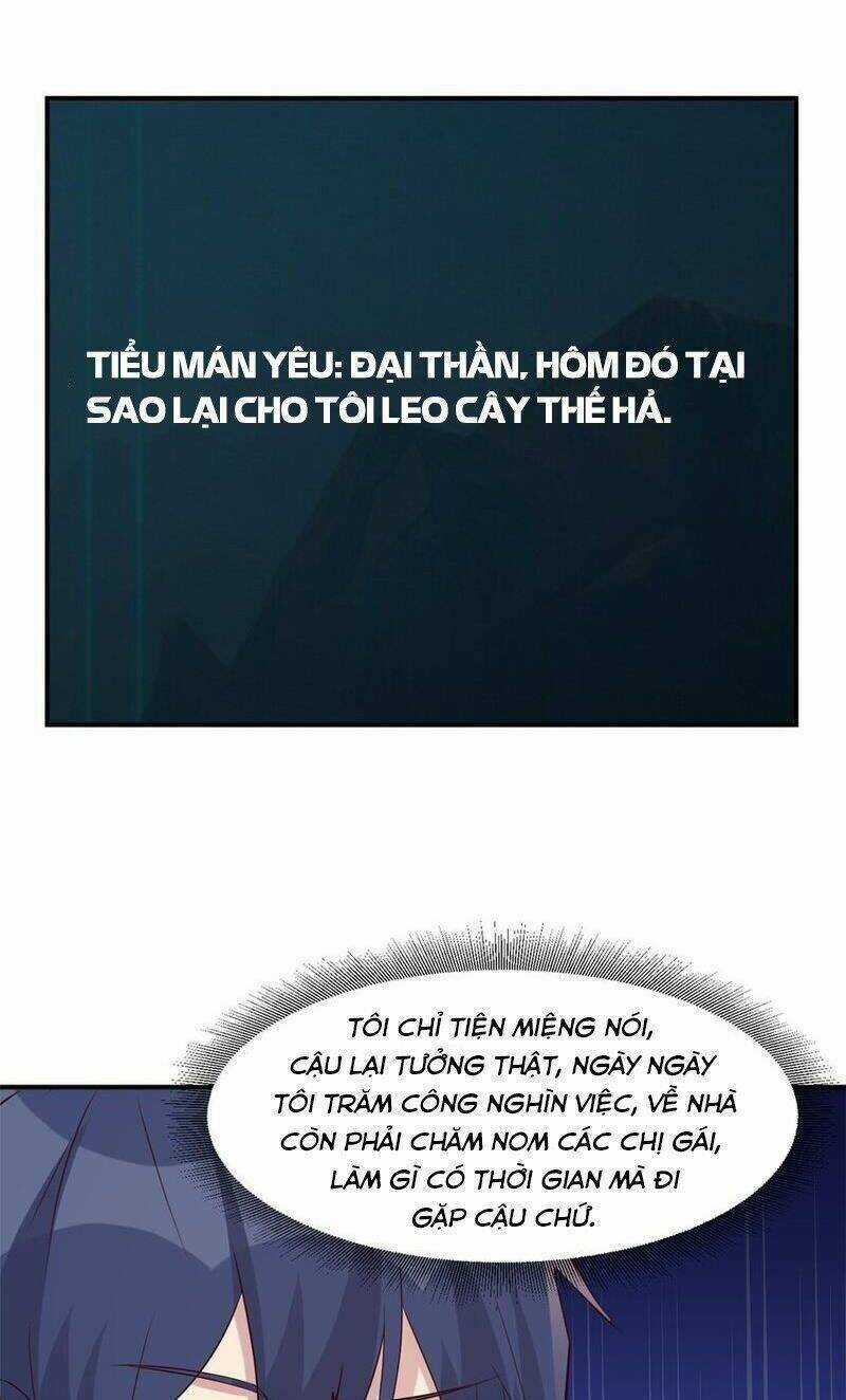 Chị Gái Tôi Là Đại Minh Tinh Chapter 240 trang 38