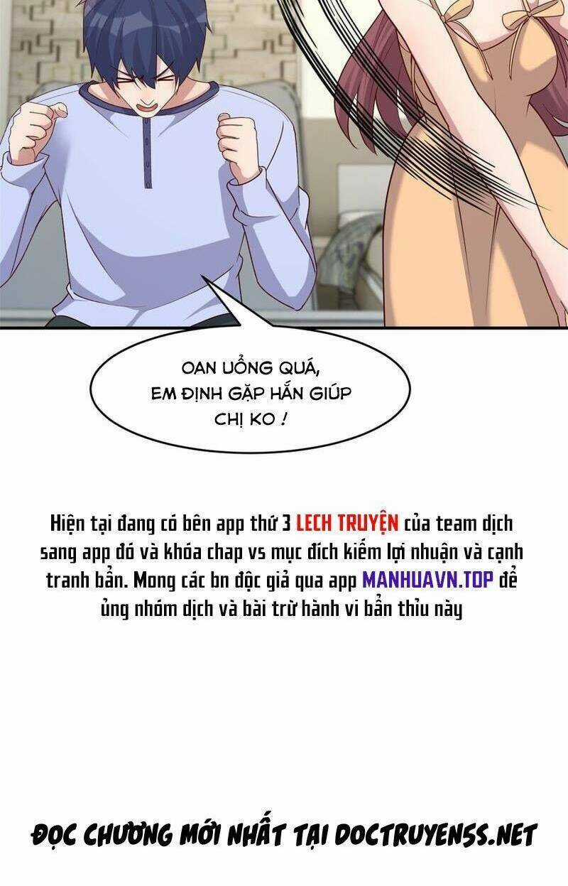 Chị Gái Tôi Là Đại Minh Tinh Chapter 240 trang 43