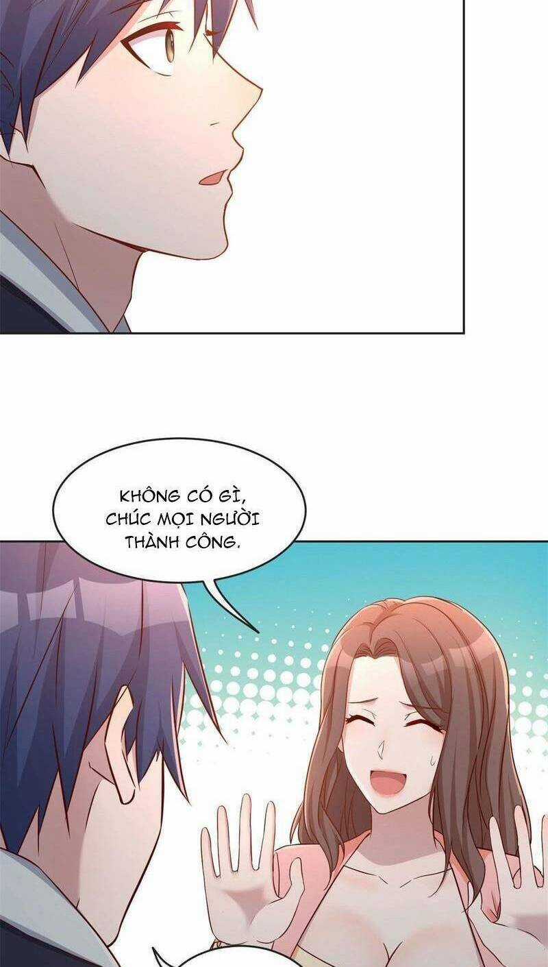 Chị Gái Tôi Là Đại Minh Tinh Chapter 27 trang 1