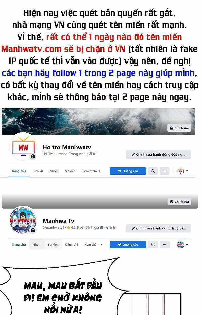 Chị Gái Tôi Là Đại Minh Tinh Chapter 32 trang 0