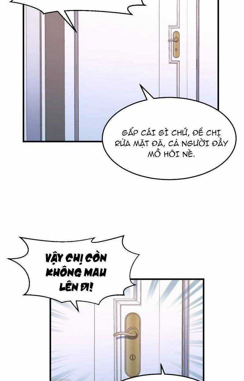 Chị Gái Tôi Là Đại Minh Tinh Chapter 32 trang 1