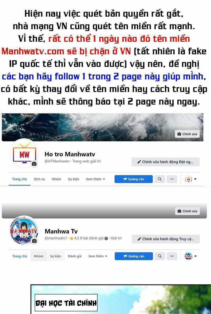 Chị Gái Tôi Là Đại Minh Tinh Chapter 36 trang 0