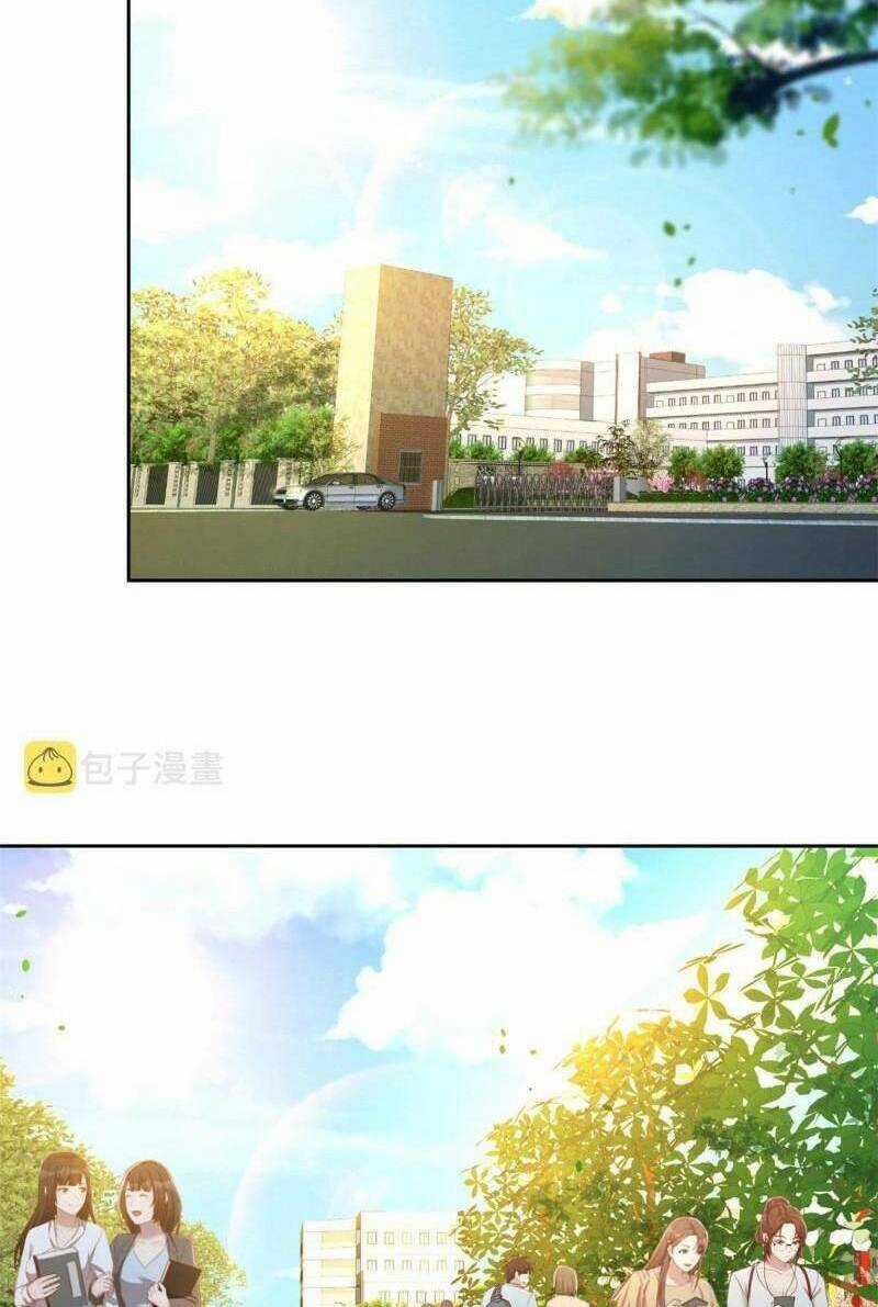 Chị Gái Tôi Là Đại Minh Tinh Chapter 36 trang 1