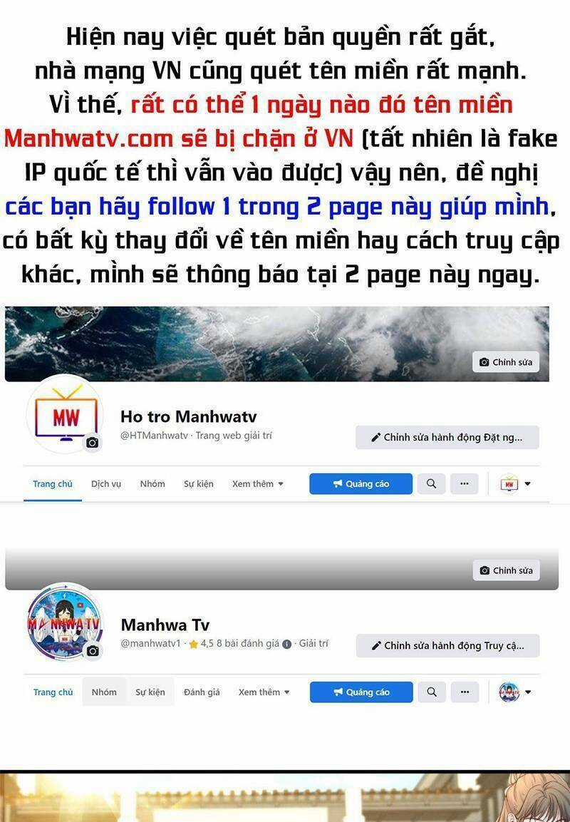 Chị Gái Tôi Là Đại Minh Tinh Chapter 37 trang 0