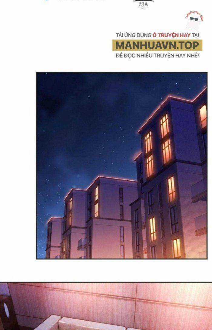 Chị Gái Tôi Là Đại Minh Tinh Chapter 43 trang 1