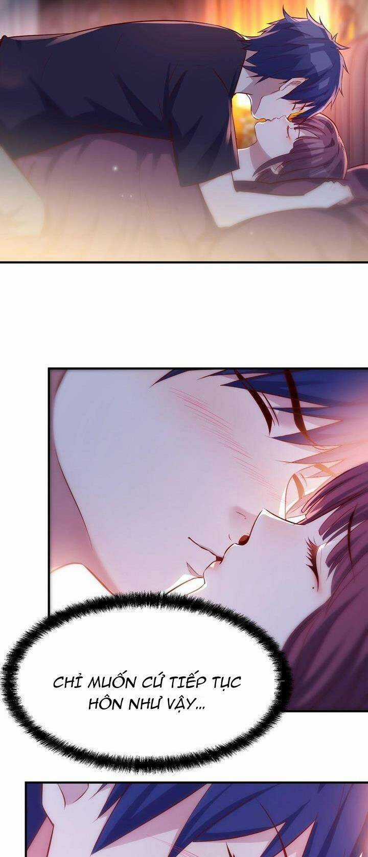 Chị Gái Tôi Là Đại Minh Tinh Chapter 47 trang 1
