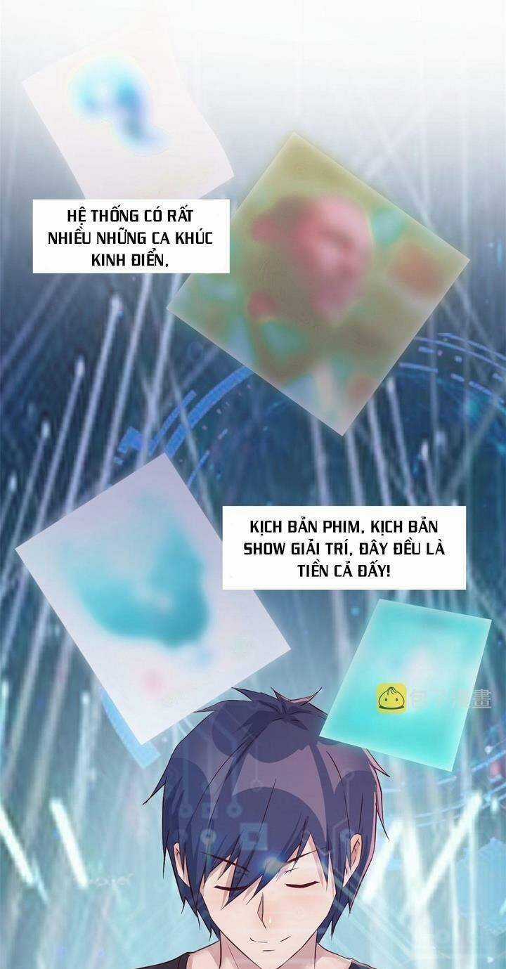 Chị Gái Tôi Là Đại Minh Tinh Chapter 49 trang 1