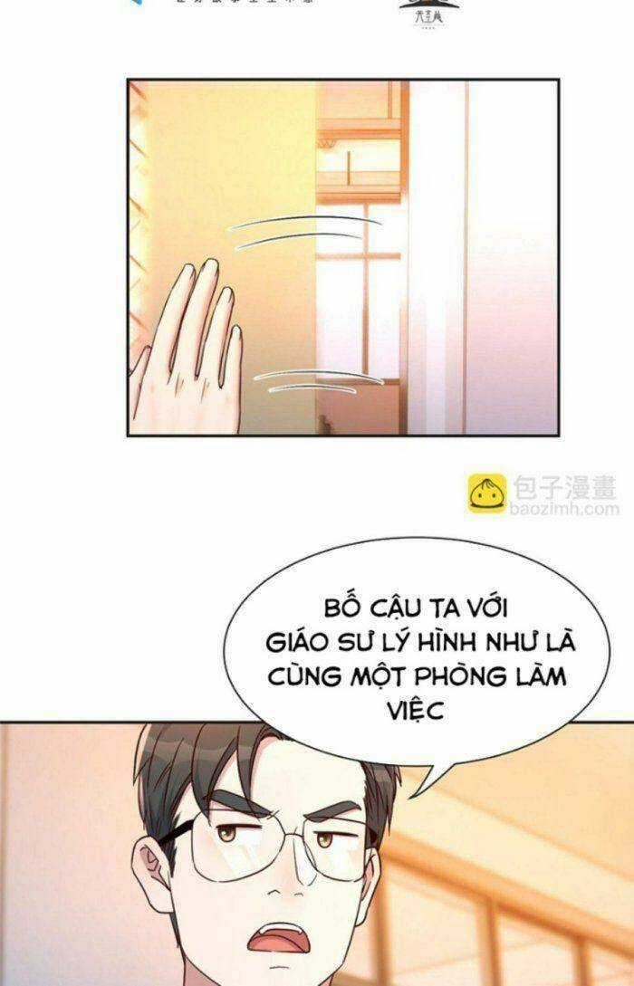 Chị Gái Tôi Là Đại Minh Tinh Chapter 51 trang 1