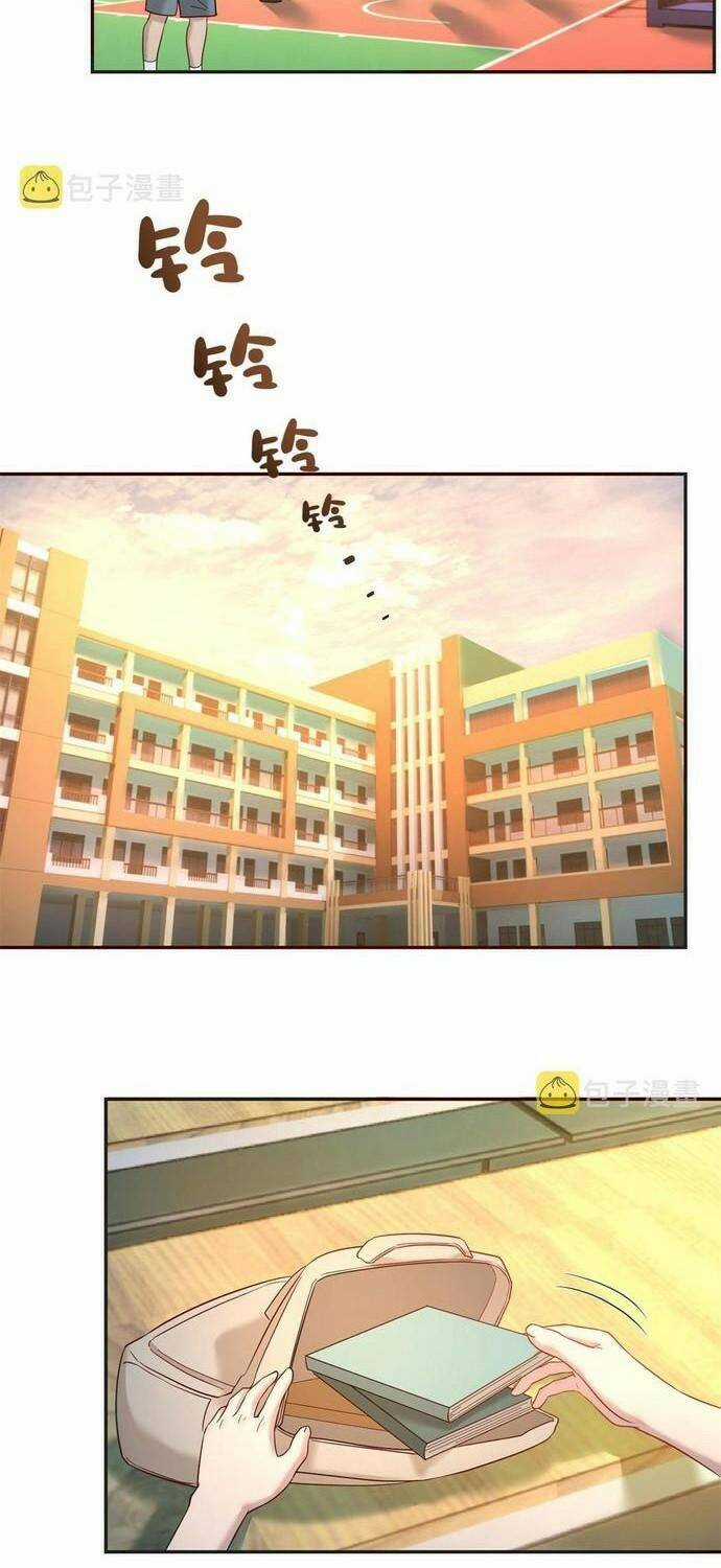 Chị Gái Tôi Là Đại Minh Tinh Chapter 59 trang 1