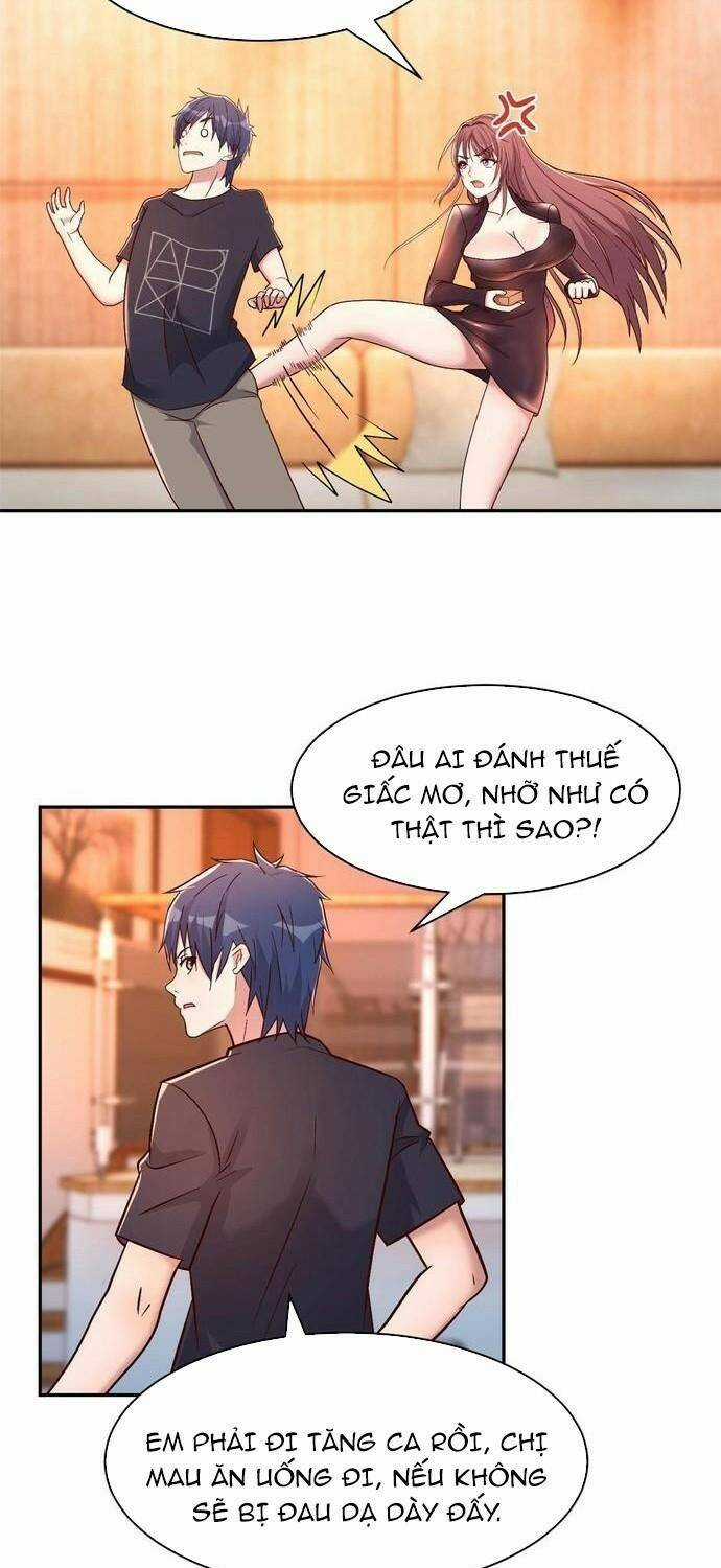 Chị Gái Tôi Là Đại Minh Tinh Chapter 68 trang 1
